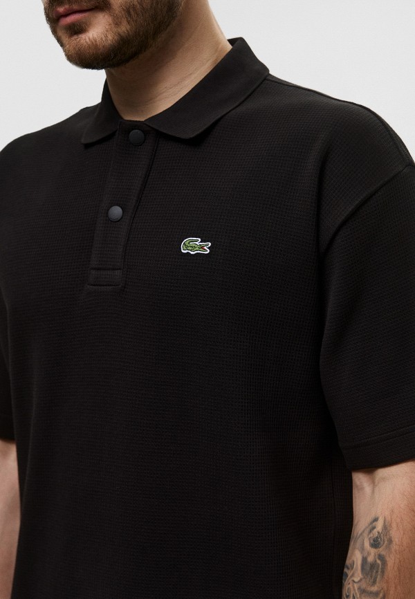 Lacoste Поло - Classic Fit - фото 4