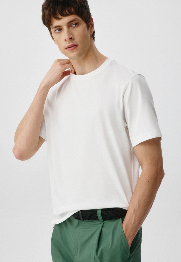 SELA Футболка - PETER REGULAR FIT - фото 1