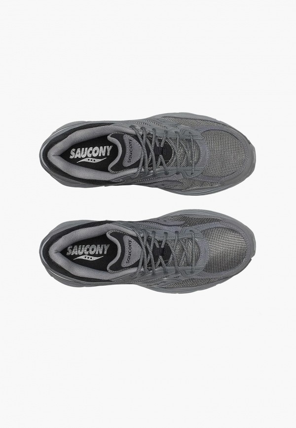 Saucony Кроссовки - Progrid omni 9 - фото 4