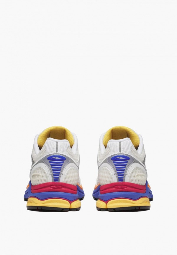 Saucony Кроссовки - Progrid Triumph 4 - фото 5