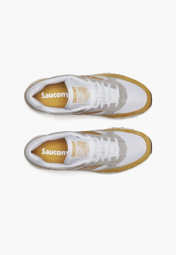 Saucony Кроссовки - Shadow 6000 - фото 4