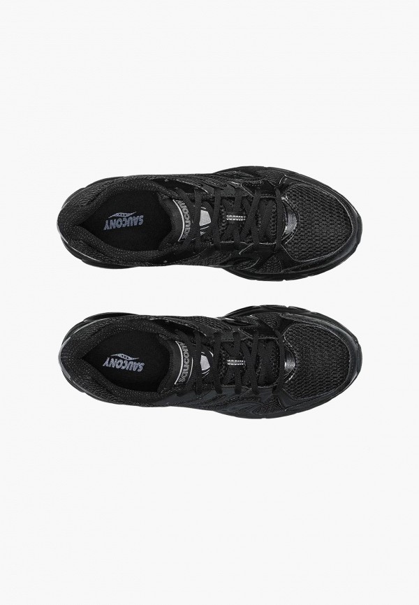 Saucony Кроссовки - Ride Millennium - фото 4