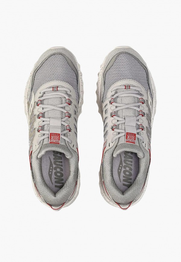 Saucony Кроссовки - Grid peak - фото 4