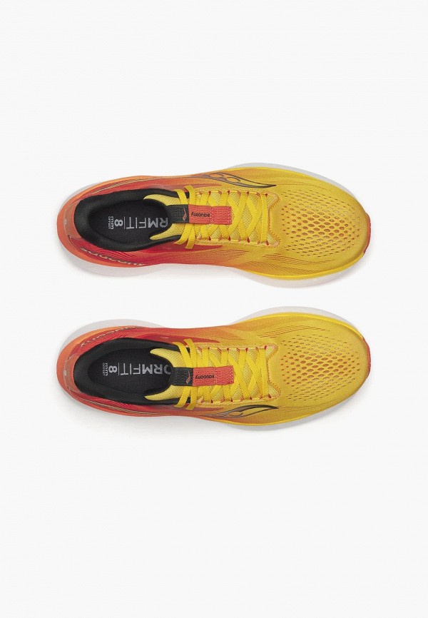 Saucony Кроссовки - Ride 18 - фото 4