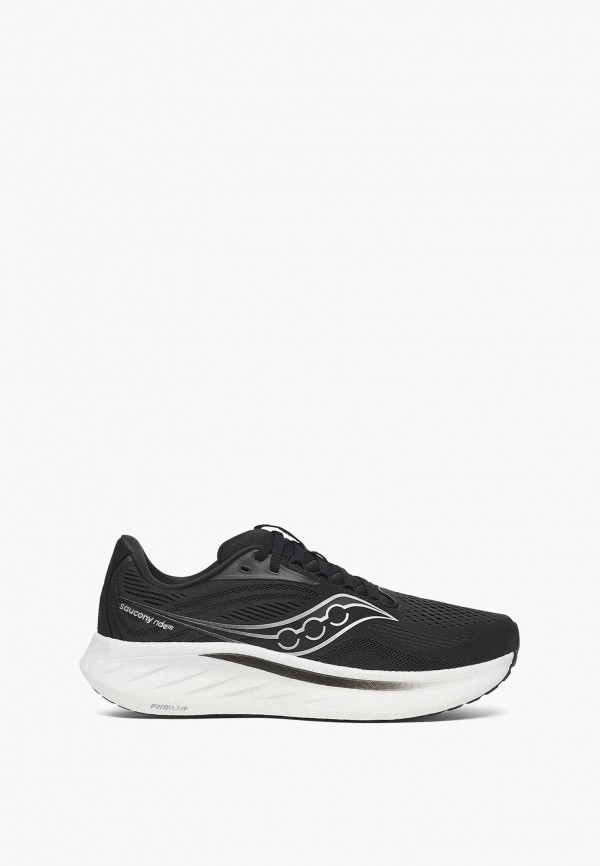 Saucony Кроссовки - Ride 18 - фото 1