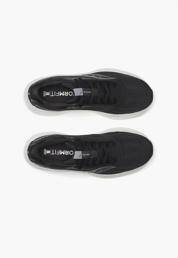 Saucony Кроссовки - Ride 18 - фото 4