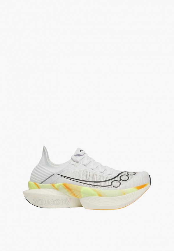 Saucony Кроссовки - Endorphin elite 2 - фото 1