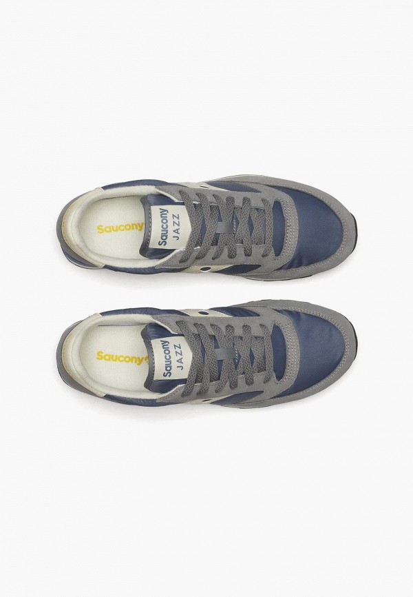 Saucony Кроссовки - Jazz original - фото 4