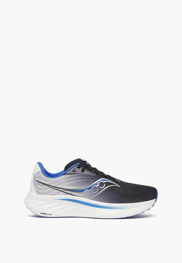 Saucony Кроссовки - Ride 18 - фото 1