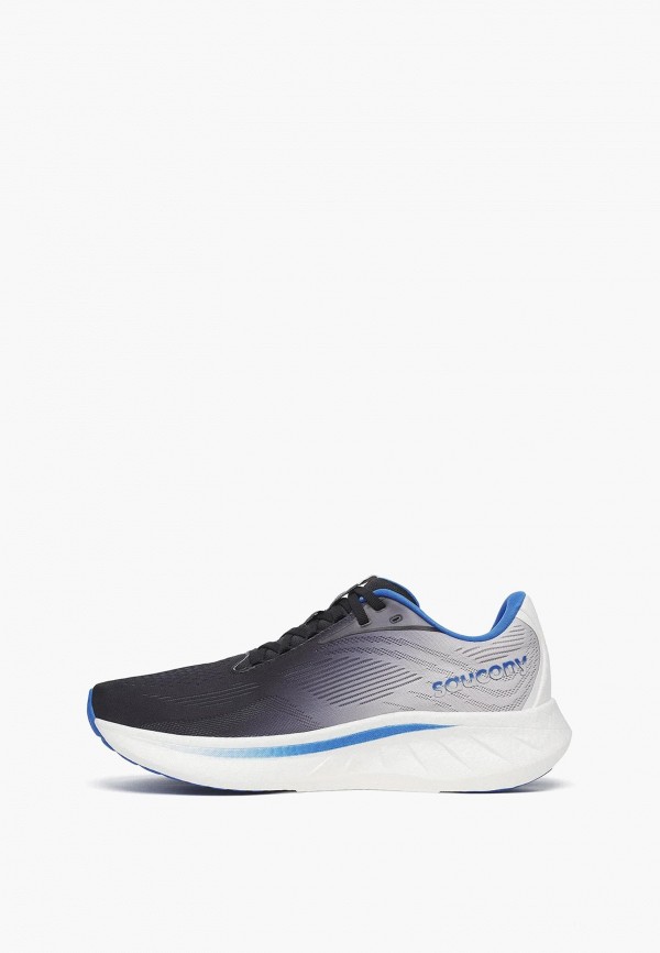 Saucony Кроссовки - Ride 18 - фото 2