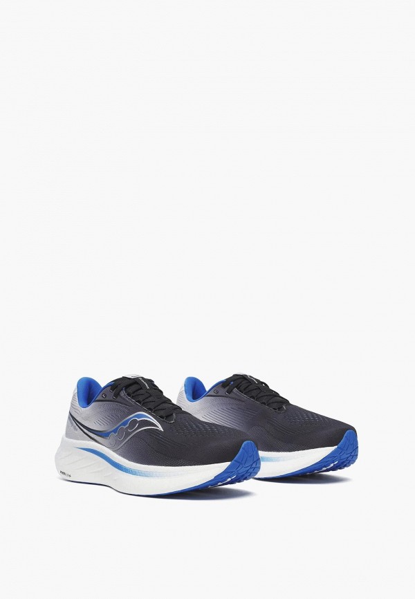 Saucony Кроссовки - Ride 18 - фото 3