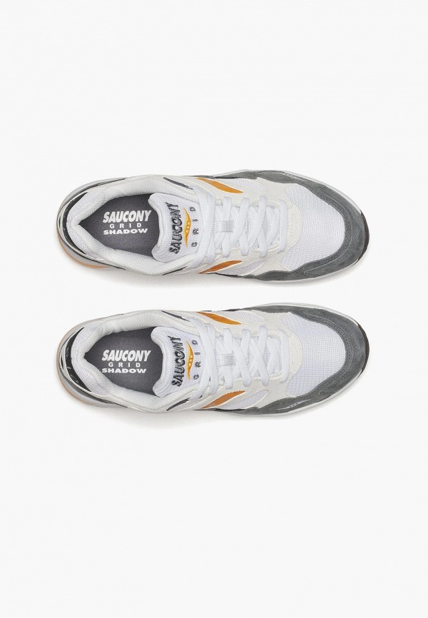Saucony Кроссовки - Grid shadow 2 - фото 4