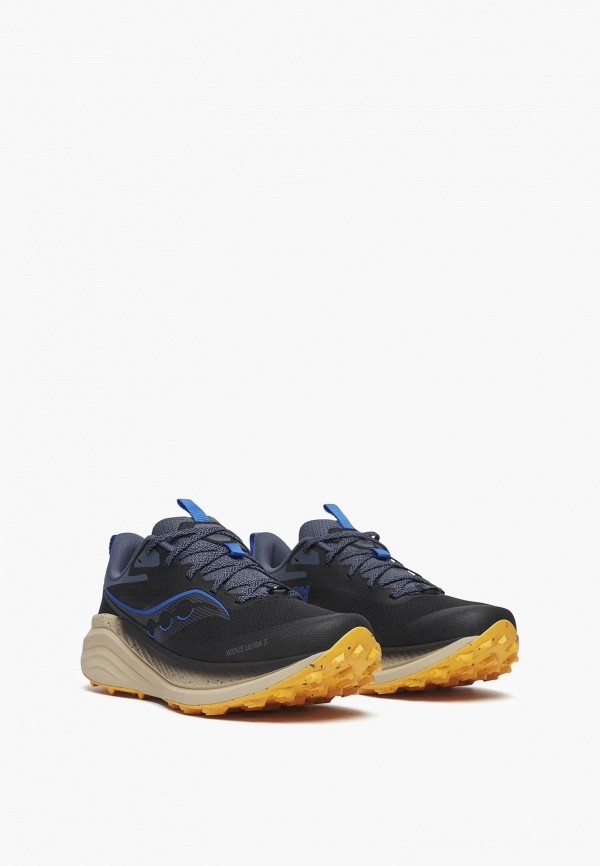 Saucony Кроссовки - Xodus Ultra 3 - фото 3