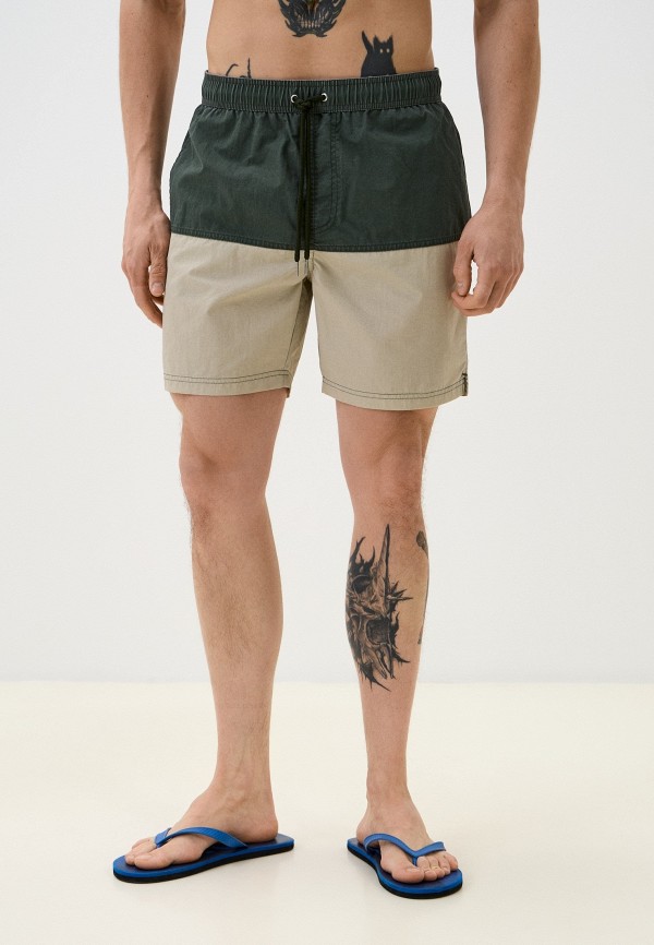 Colin's Шорты для плавания - Slim Fit - фото 1