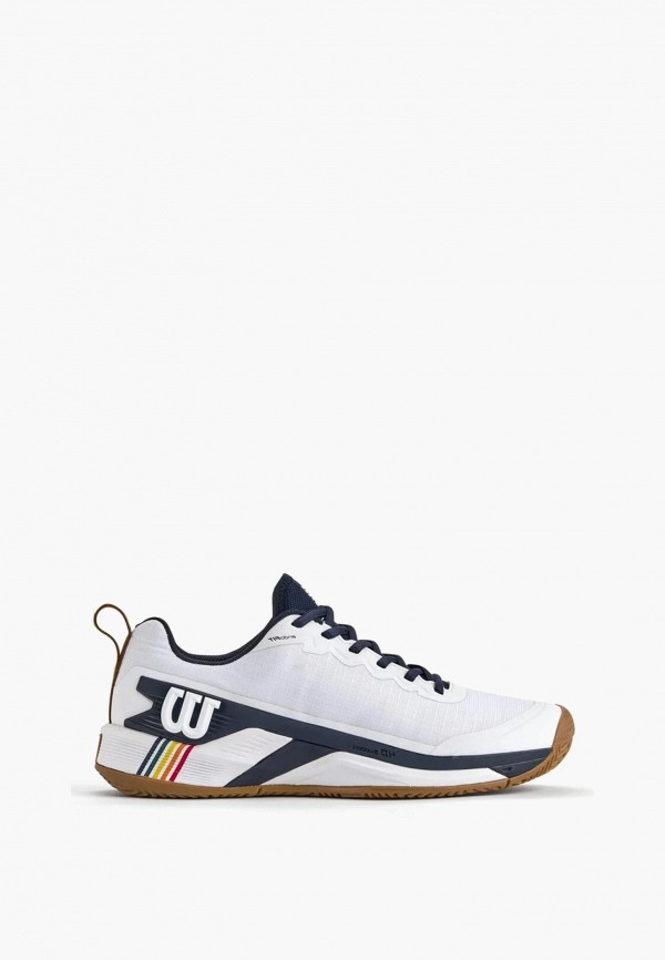Wilson Кроссовки - Rush Pro 4.0 Clay - фото 1