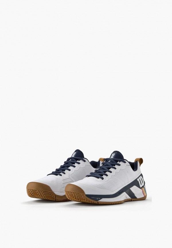 Wilson Кроссовки - Rush Pro 4.0 Clay - фото 2