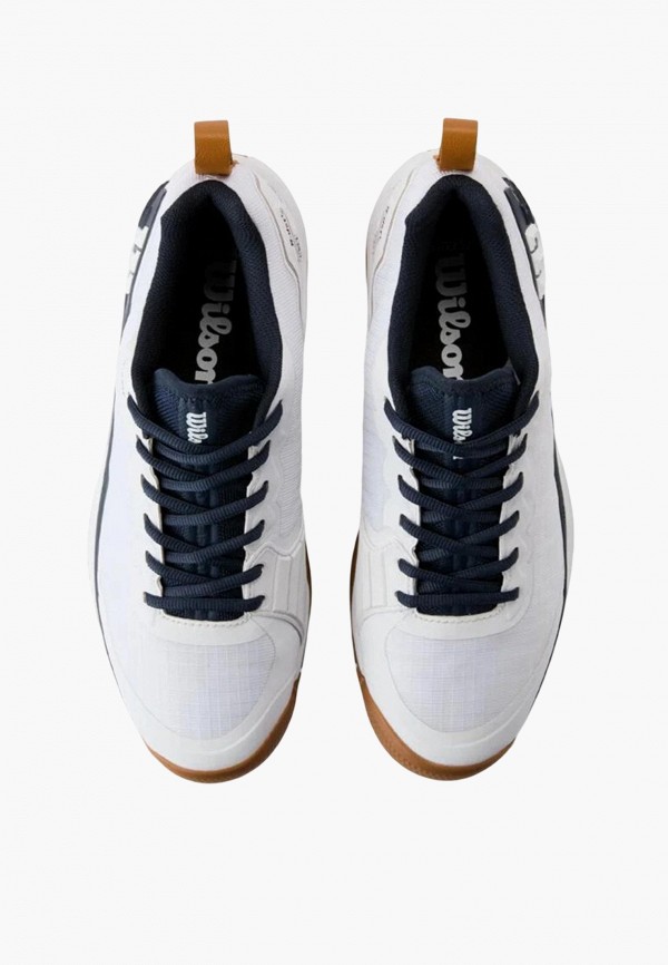 Wilson Кроссовки - Rush Pro 4.0 Clay - фото 3