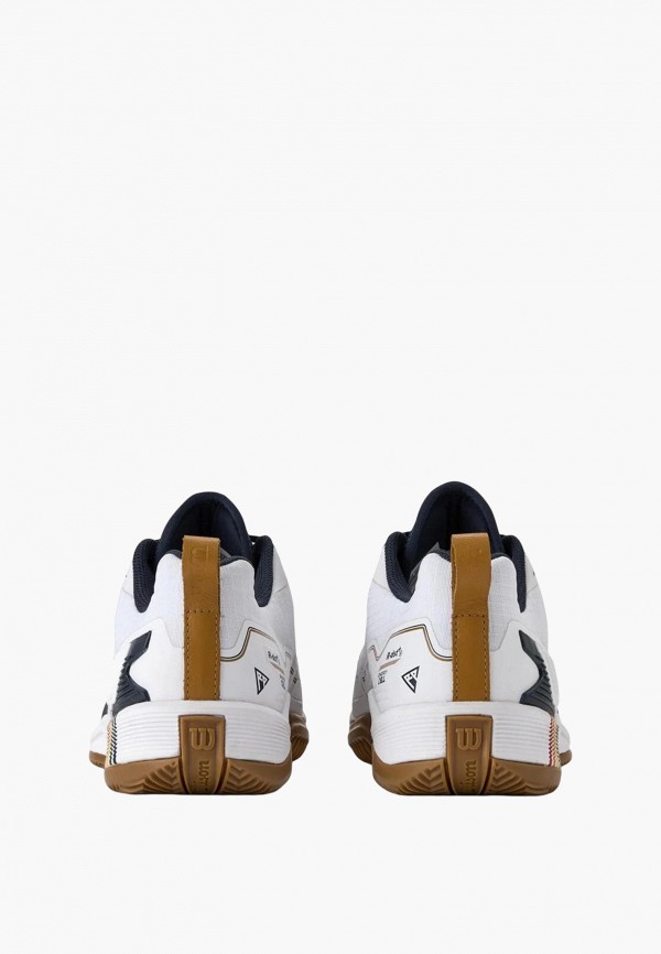 Wilson Кроссовки - Rush Pro 4.0 Clay - фото 4