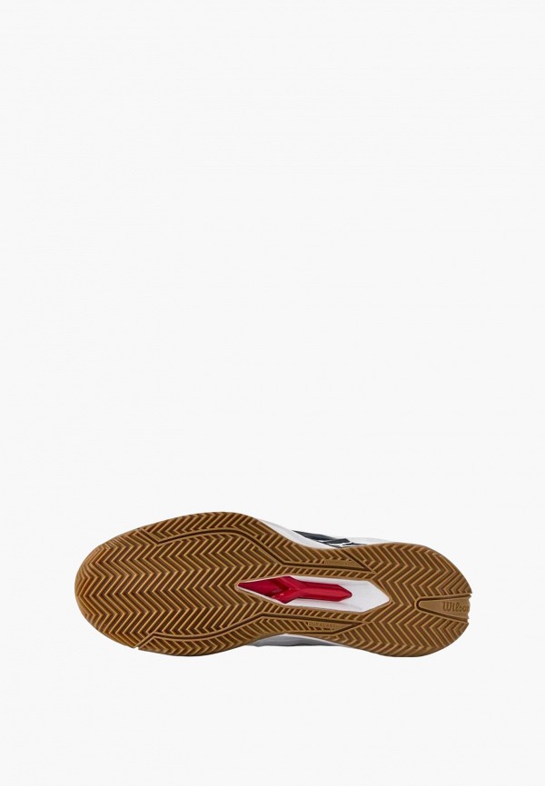 Wilson Кроссовки - Rush Pro 4.0 Clay - фото 5