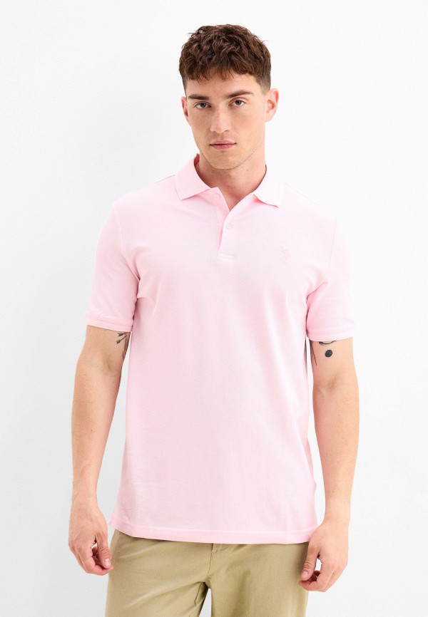U.S. Polo Assn. Поло - фото 1