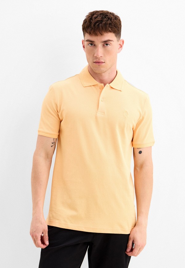 U.S. Polo Assn. Поло - фото 1
