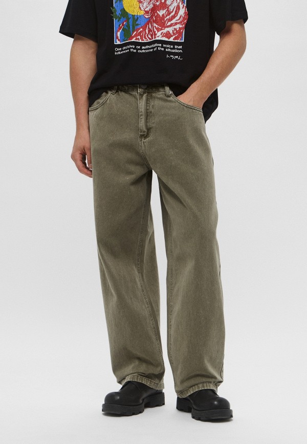 Befree Джинсы - WIDE - фото 1