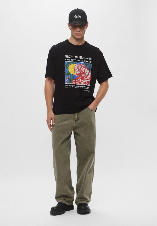 Befree Джинсы - WIDE - фото 2