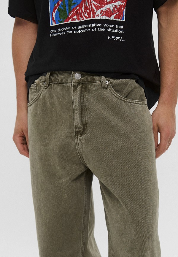 Befree Джинсы - WIDE - фото 5