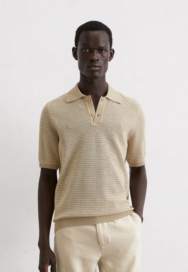 Marc O'Polo Поло - фото 1