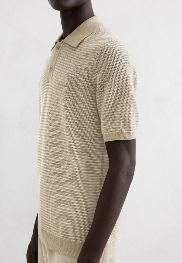 Marc O'Polo Поло - фото 5