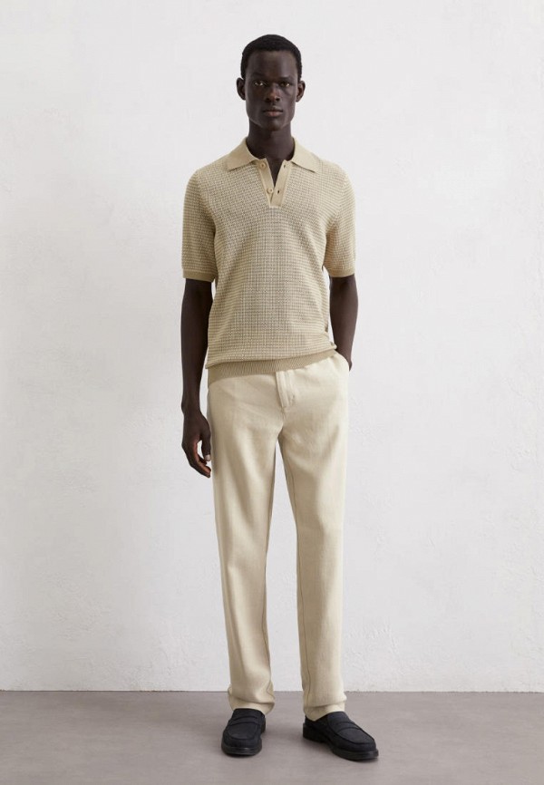 Marc O'Polo Поло - фото 2