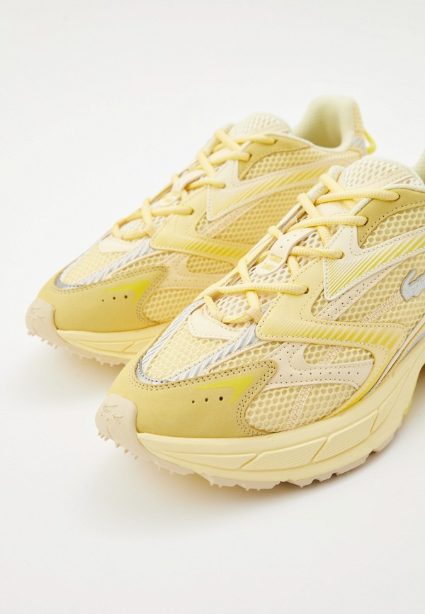 Lacoste Кроссовки - L003 NEO SHOT - фото 2