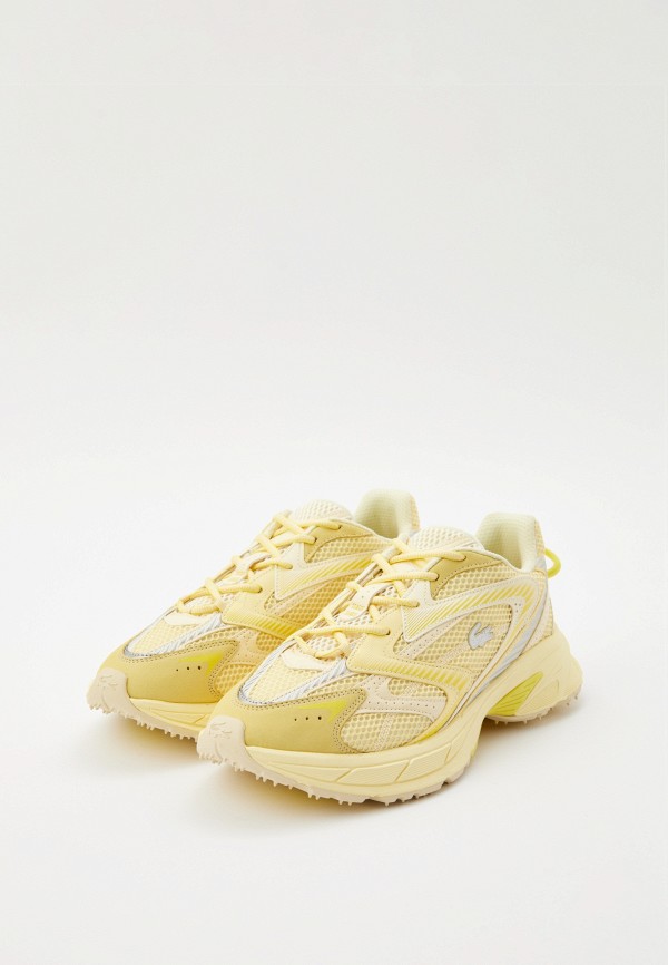 Lacoste Кроссовки - L003 NEO SHOT - фото 3