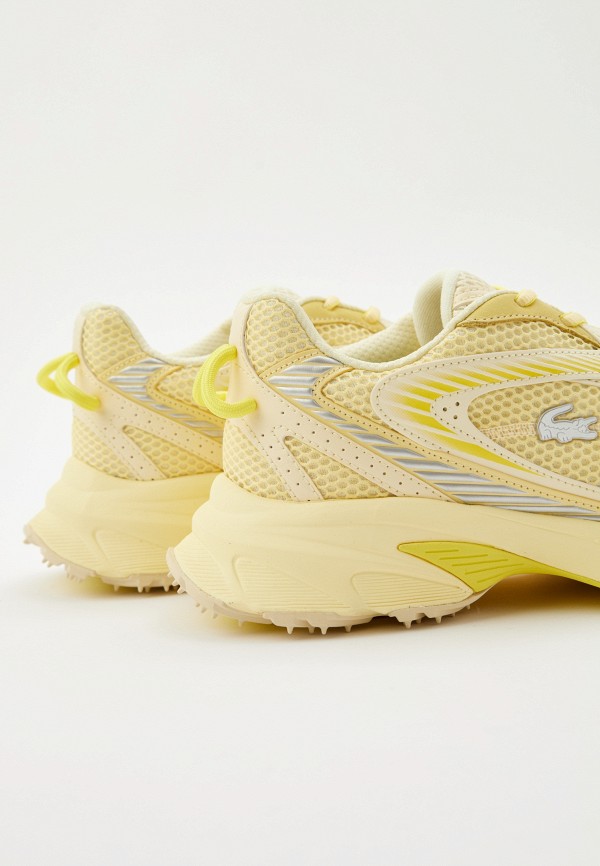 Lacoste Кроссовки - L003 NEO SHOT - фото 4