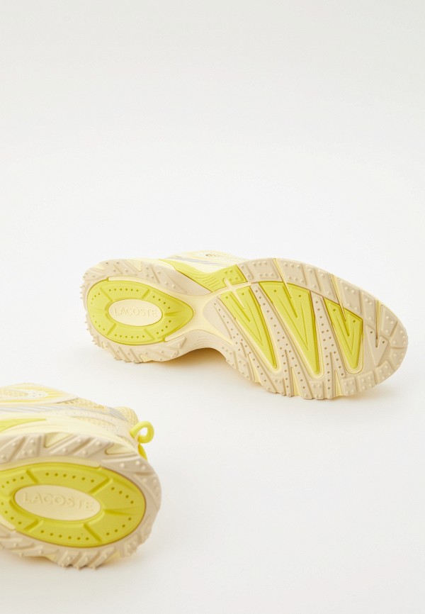 Lacoste Кроссовки - L003 NEO SHOT - фото 5