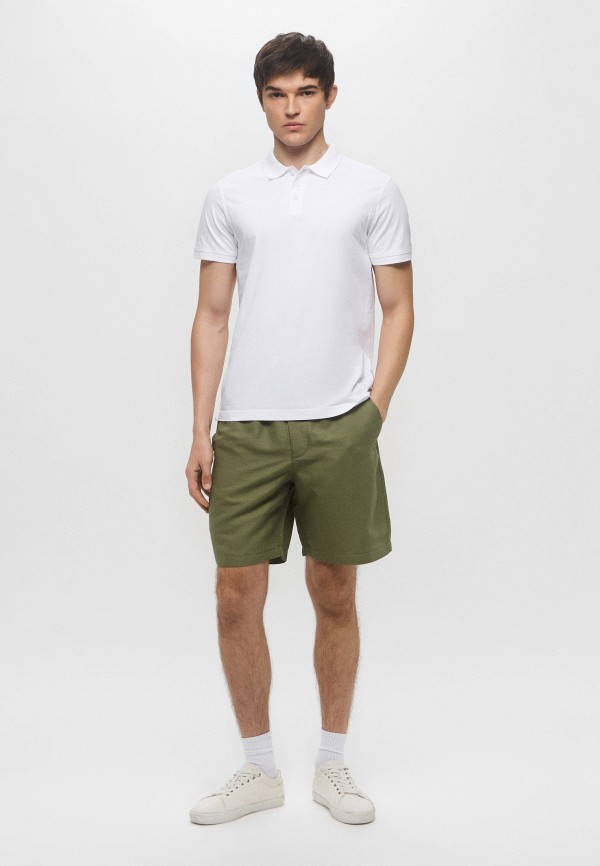 Lacoste Шорты - Regular Fit - фото 2