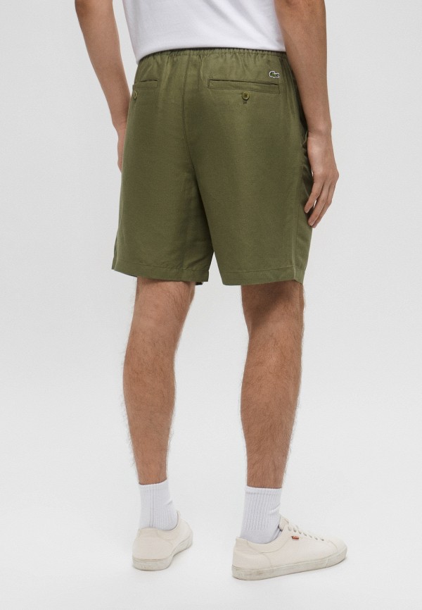 Lacoste Шорты - Regular Fit - фото 3