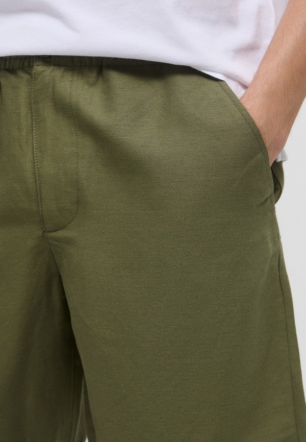 Lacoste Шорты - Regular Fit - фото 4