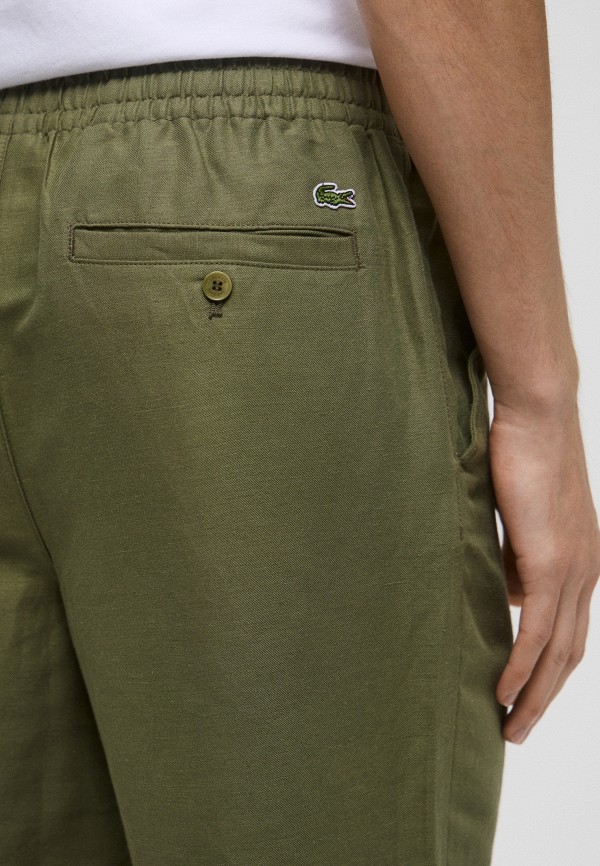 Lacoste Шорты - Regular Fit - фото 5