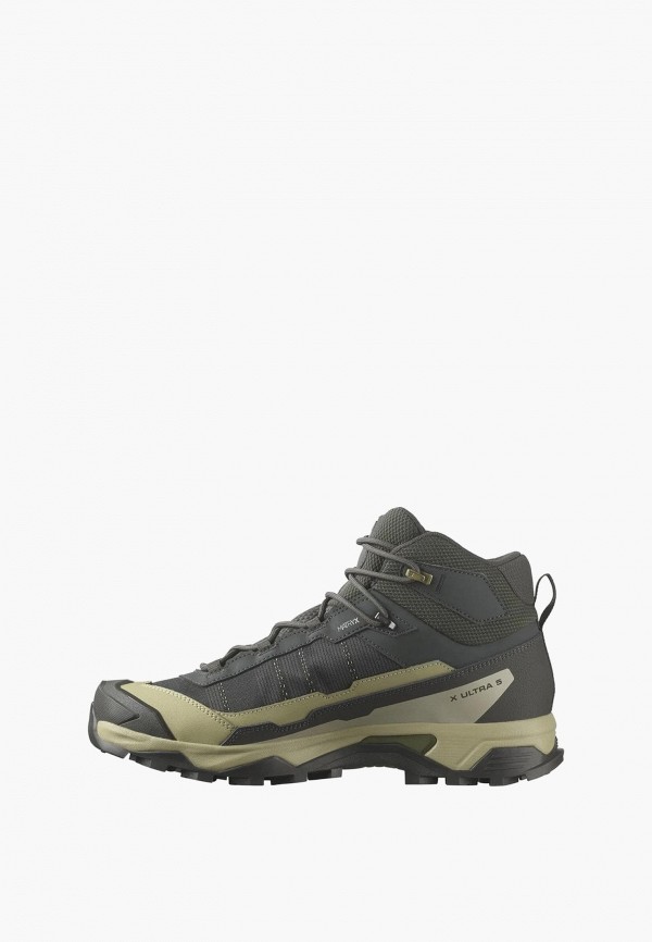 Salomon Ботинки трекинговые - X ultra 5 mid gtx - фото 2