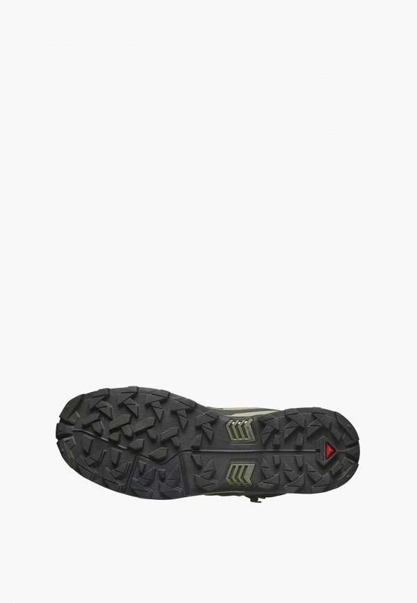 Salomon Ботинки трекинговые - X ultra 5 mid gtx - фото 5