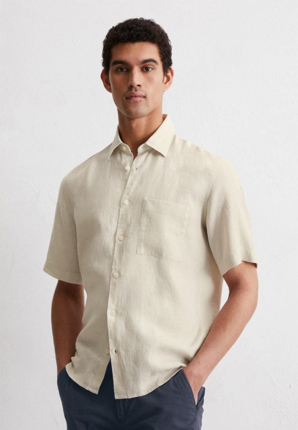 Marc O'Polo Рубашка - Лен - фото 1