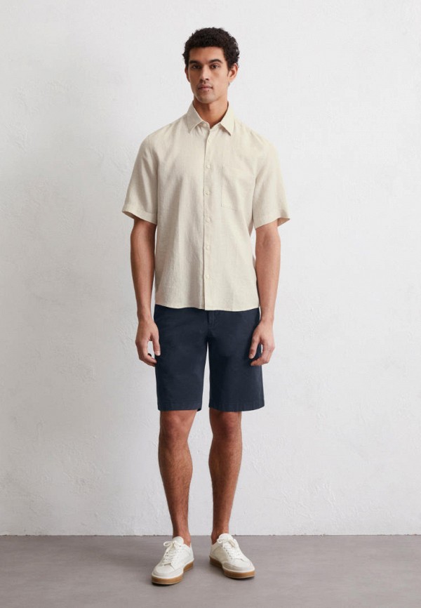 Marc O'Polo Рубашка - Лен - фото 2