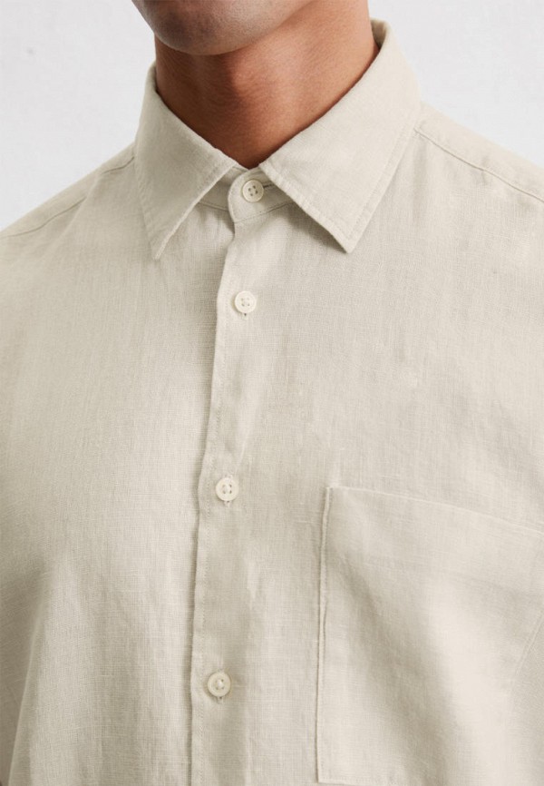 Marc O'Polo Рубашка - Лен - фото 5
