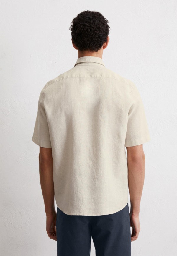 Marc O'Polo Рубашка - Лен - фото 3