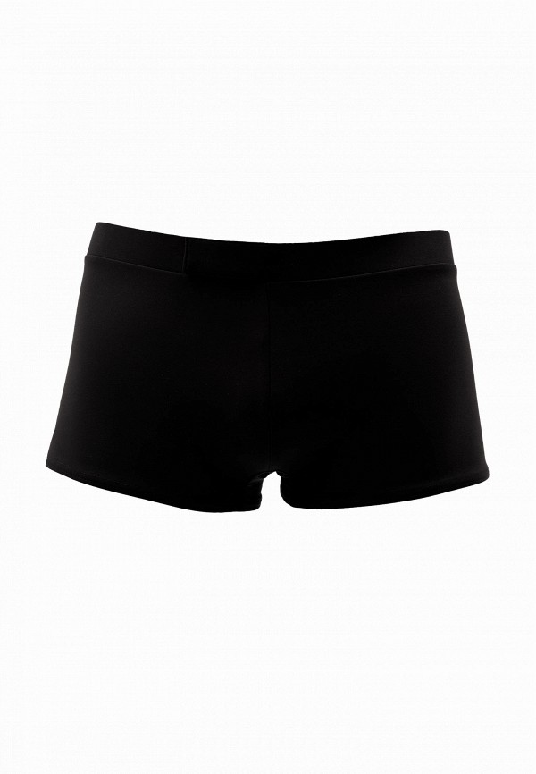 Rank Плавки - Man, SV Swimming Trunks, Black - фото 1