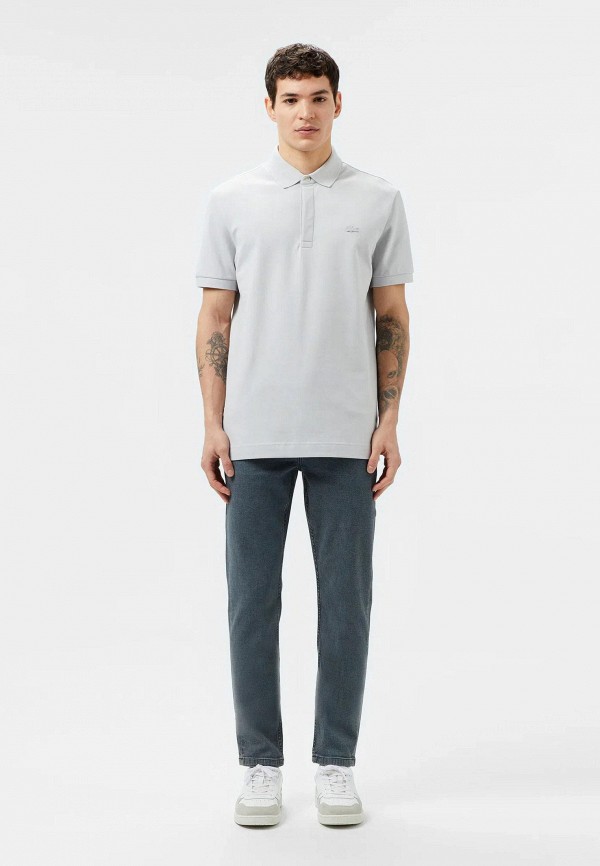 Lacoste Поло - фото 2