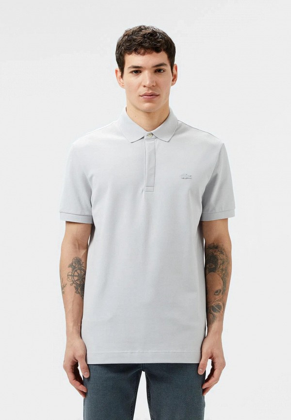 Lacoste Поло - фото 1