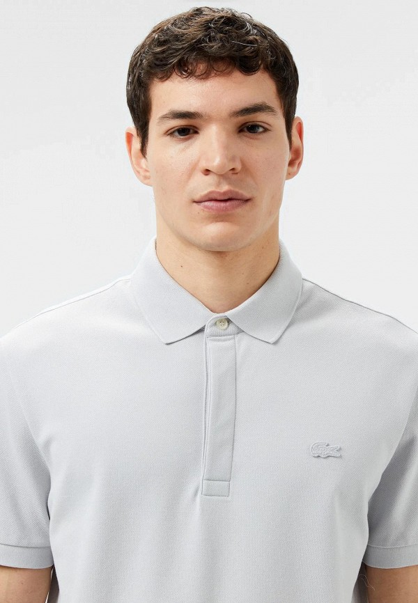 Lacoste Поло - фото 4