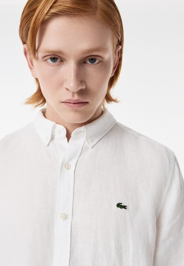 Lacoste Рубашка - фото 4